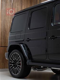 مرسيدس بنز G-Class